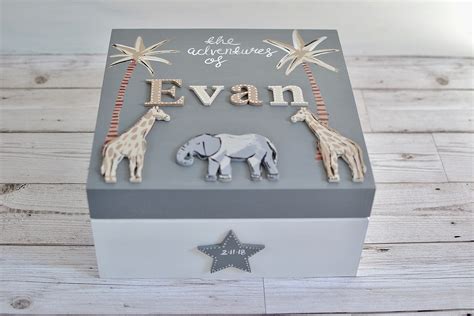 metal keepsake box for boys|keepsake storage boxes with lids.